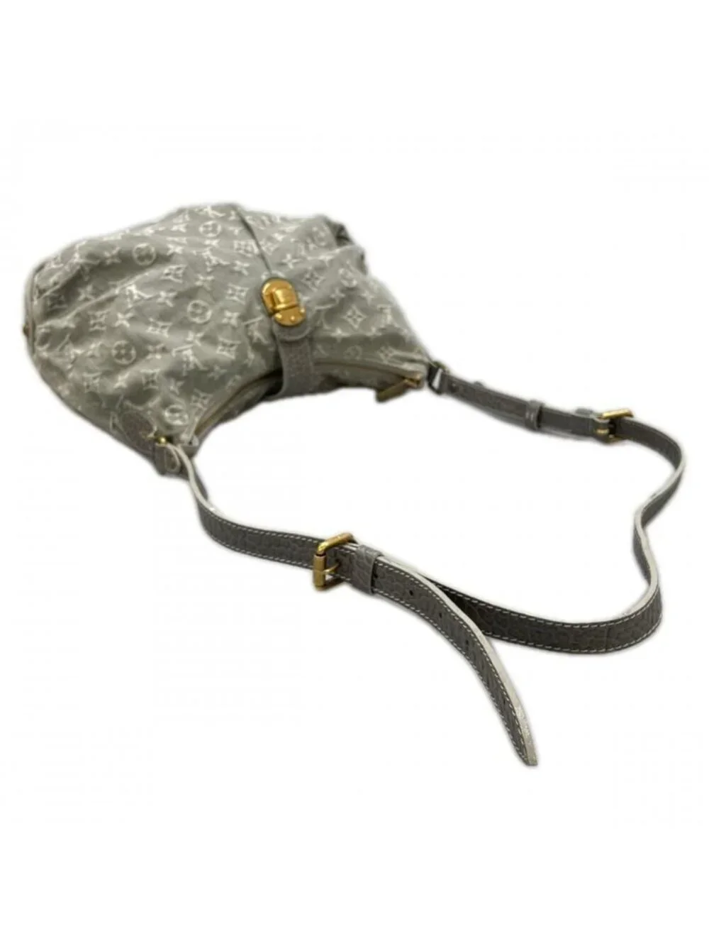 Louis Vuitton this authentic